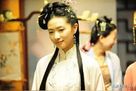 为何《胭脂扣》梅艳芳寻爱53年终留恨？烟花出身的柳如是却获至爱图片