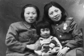 新中国成立后，上级曾三次邀请她出任要职，为什么她全都婉拒了？图片