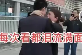 错换人生尚未落幕，四个画面，足以入选2021最感动网民的瞬间图片