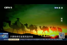 “敦煌的女儿”樊锦诗：朝思暮想恋敦煌视频封面