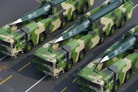 盘点2016-2020中国新增主战装备，型号太多发展太快了图片