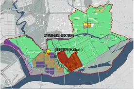 中国矿业大学搬迁到龙袍新城？恐怕没这么简单图片