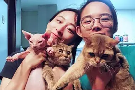 杨丽萍爱徒水月与同性恋人结婚，打破禁忌的爱情能否被大众认可图片