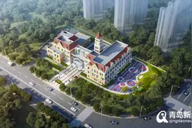 规划正式公开 高新区今年启动建设两所幼儿园图片