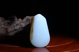 糖白·无事牌图片