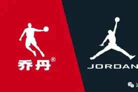 乔丹等了8年，终于赢了“乔丹”图片