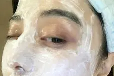 护肤误区 | 你还在用之前的方法敷面膜吗？小心！面膜再贵也没用图片