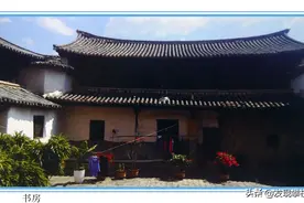 曹家大院！攀枝花市级文物保护单位图片