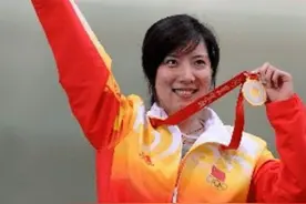 盘点山东籍奥运冠军，山东人的骄傲，中国的骄傲图片