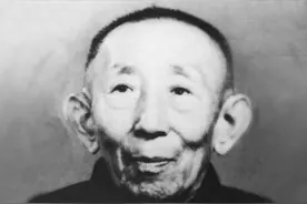 1959年，湖北一老汉进京后没钱回家，对朋友说：找我毛大哥要点去图片
