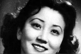 嫁给干哥哥钱学森，成就学生李双江，蒋英是如何活成一代传奇的？图片