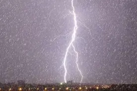 明天立冬，“雷打冬，十个牛栏九个空”啥意思，冬天打雷为啥不好图片
