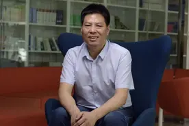 叶敬忠：讲好中国故事 是学者在乡村振兴中的理论使命图片