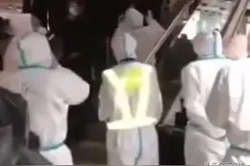 首都机场被入境人员挤爆？还有5名旅客带了121件行李！图片