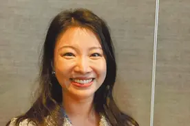 日月光位居全球十大封测第一，72亿美元温州帮家族她力量最强图片