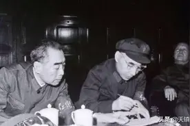 周恩来曾有一手“绝活”，国民党研究了20年，至今未能破解图片