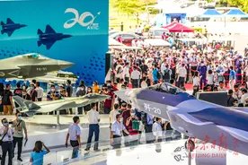 歼20、直20、运20首次同框！“20家族”展示中国国防力量图片