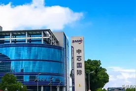 中芯国际重大人事变动！蒋尚义和梁孟松之间到底有什么瓜葛？图片