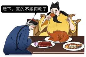 “吃得少一点，活得久一点”，这种说法真的靠谱吗？告诉你真相图片