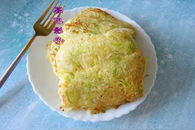 节后，婆婆的减脂早餐，晒朋友圈火了，抗饿当饱，不用起早就做好图片