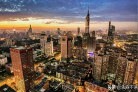 为何江苏人自我介绍时，都喜欢市不带省县不带市，游客：江苏特色图片