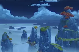 原神：蒙德城发生大变？场景布置生机盎然，这才是真正的风之国图片