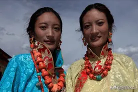 拉萨之恋（45）——千万别和藏族女孩开这种玩笑图片