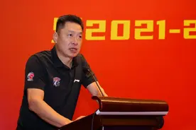上海久事篮球俱乐部出征新赛季！图片