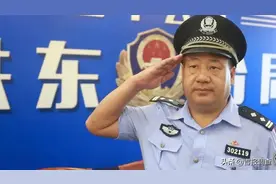 刀尖上的舞者！四平市公安局铁东分局治安大队排爆民警丁华的故事图片