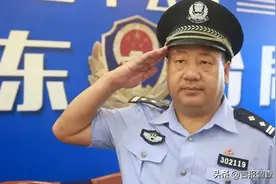 刀尖上的舞者！四平市公安局铁东分局治安大队排爆民警丁华的故事图片