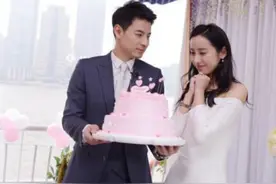 吕一迎37岁生日，东华上仙祝福不忘催生，夫妇俩办学校年入百万图片