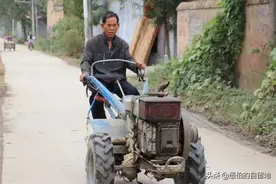 我回老家做农民，种亩把地，养几只鸡鸭，和乡邻打牌拉呱图片