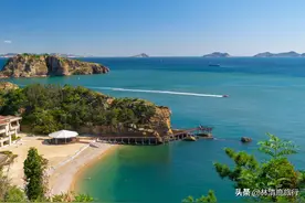 北方最宜居的3座海滨城市，比青岛性价比高，空气好养老绝佳图片