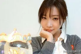 美女学霸高考上清华，北大读硕士，毕业放弃所学成游戏主播值得吗图片