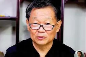 古稀老人手上的真功夫，70岁在抖音泼墨挥毫图片