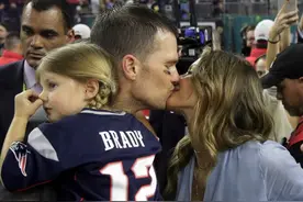 年薪3千万美金！布雷迪敲定新东家 NFL史上最强四分卫续写新传奇图片