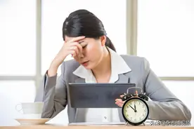 如何抑制大脑中的负面想法？图片