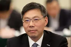 再见孙丕恕和厘清"谁的浪潮"图片