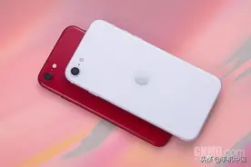 iPhone SE全面评测：苹果打造的“迷你杯”究竟香不香？图片