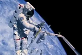 每升太空水价值三十多万元，科学家如何解决空间站用水的呢？图片