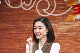 王丽坤离开伊能静队长后，第二次公演打败伊能静，直接拿了第一名图片