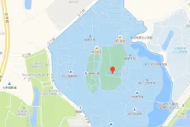 Python高德地图指定区域经纬度数据抓取图片