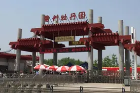 时下大火的曹县和单县，古来就有“单县不善、曹县不慒”的说法图片