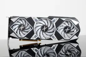 耕升RTX 3070显卡评测：比肩2080Ti，这卡有多甜？图片