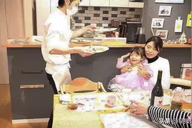 疫情冲击餐饮业 日本大厨走进平民厨房图片