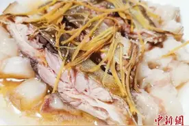 这些米其林看不上的地道广东美食，你试过多少道？图片