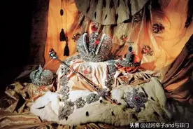 她哪怕多活一个月，世上将再无德国图片