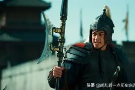 吕布没杀过一个名将，为什么还被称为三国“第一猛将”？图片