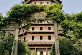 盘点杭州旅游精致十大景区，性价比高，每一个都是拍照圣地图片