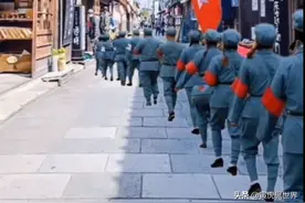 关于日本风情街这个爆雷，有可能上大招吗？图片